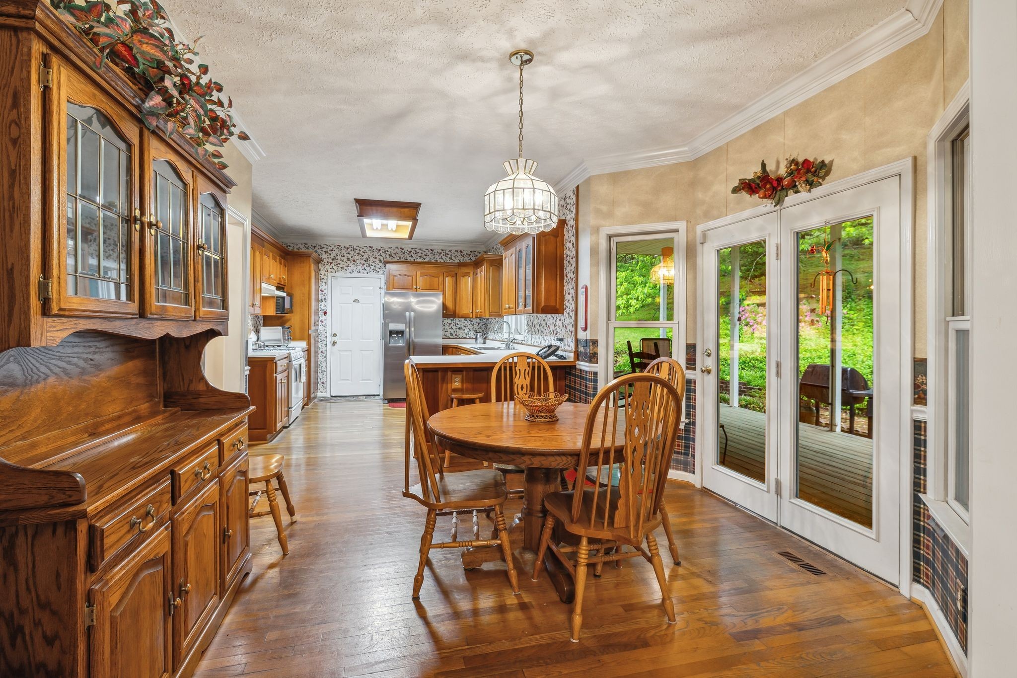 6873 Giles Hill Road College Grove, TN 37046 - Photo 10 of 14