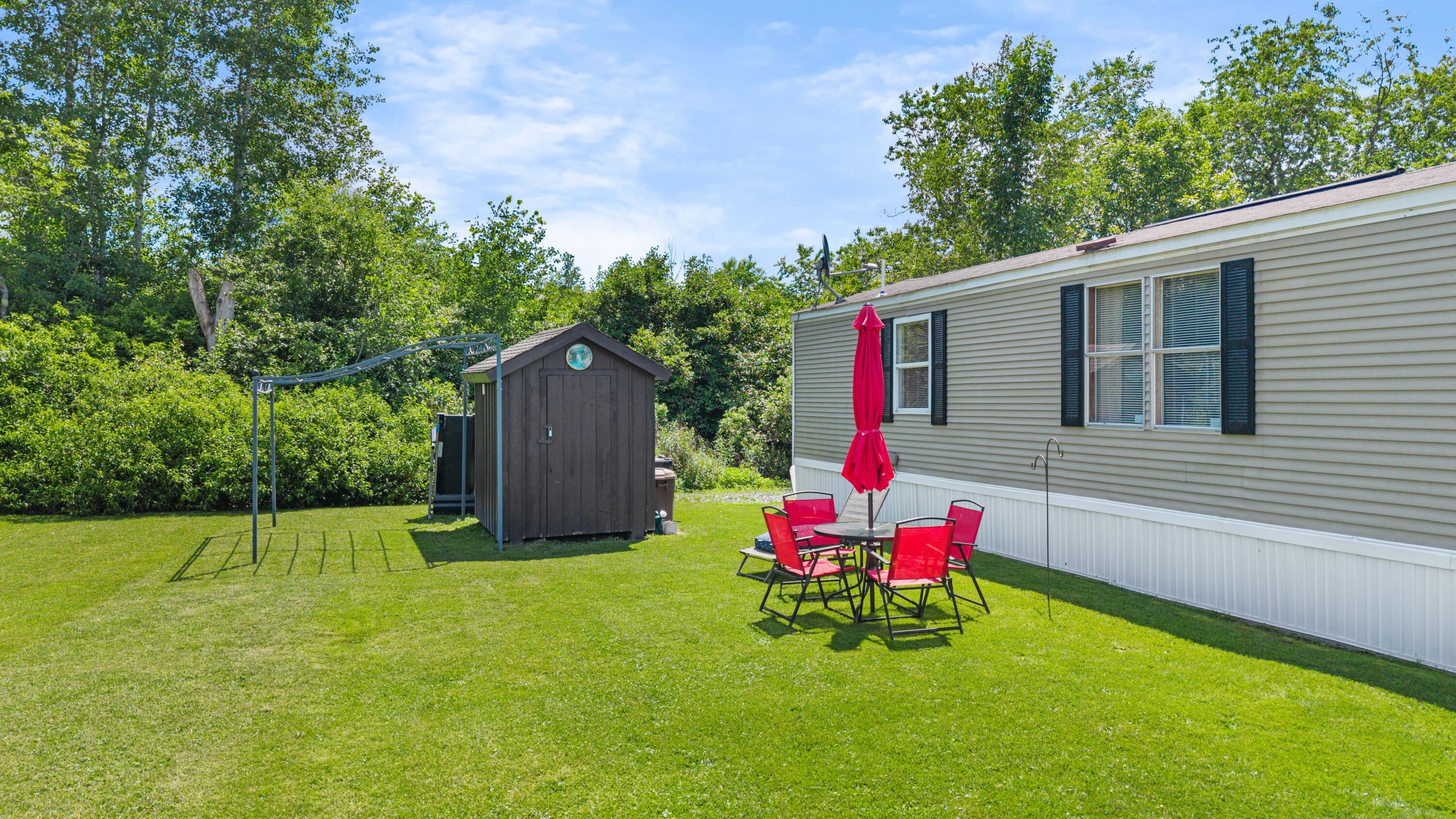 9 Long Avenue Clinton, ME 04927 - Photo 28 of 31 Exterior
