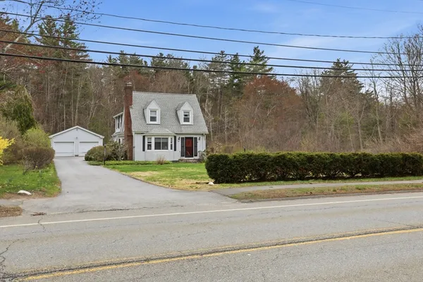 $429,900 | 115 Ashby State Road, Fitchburg, MA 01420