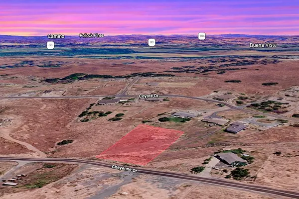 $35,000 | 4270 Cheyenne Drive, Ione, CA 95640