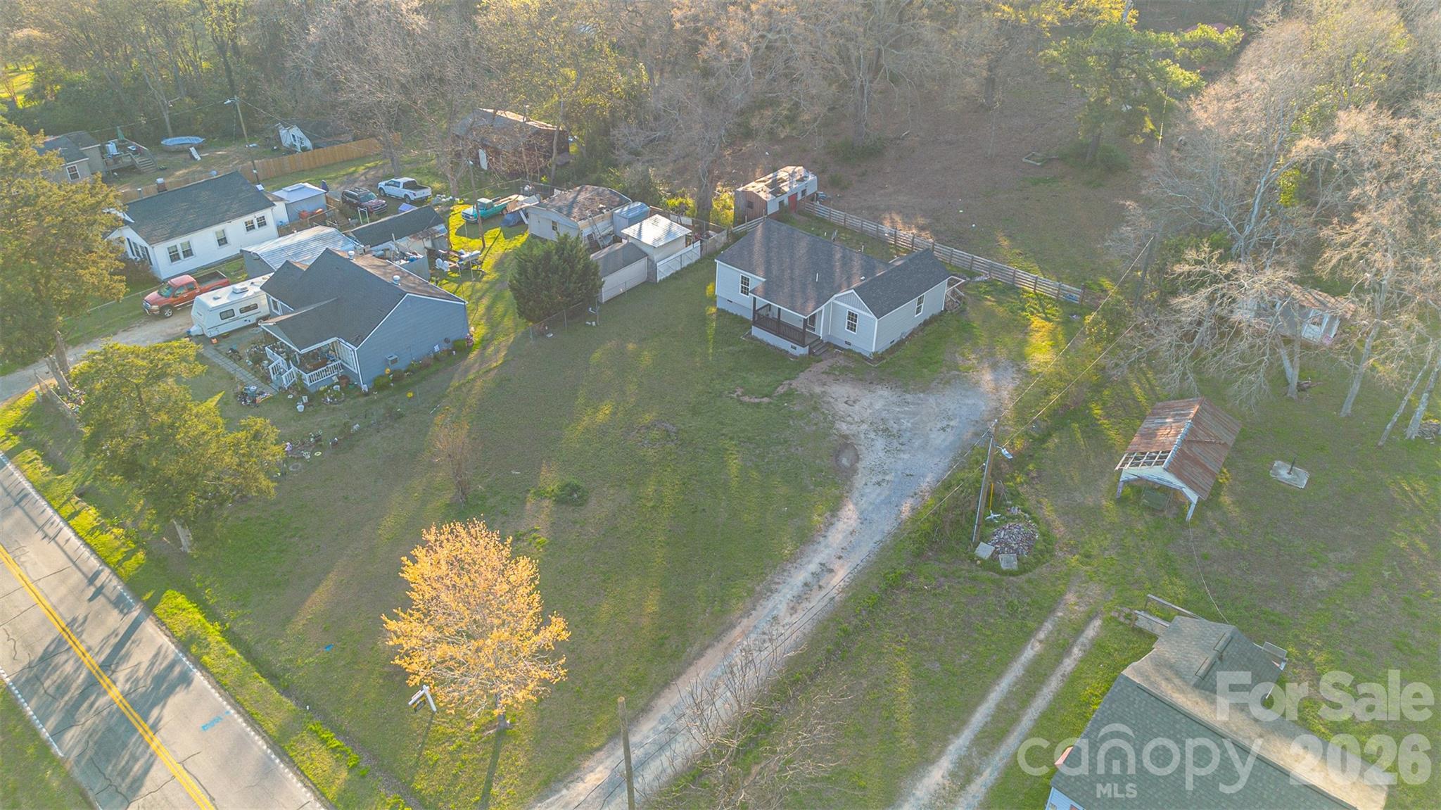 1022 Pine Ridge Road Chester, SC 29706 - Photo 12 of 13 a picture of a lake view