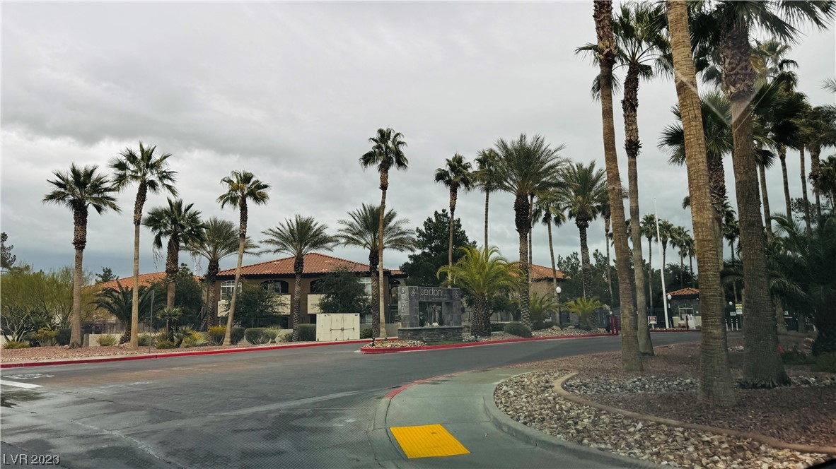 9000 South Las Vegas Blvd Unit 2036
