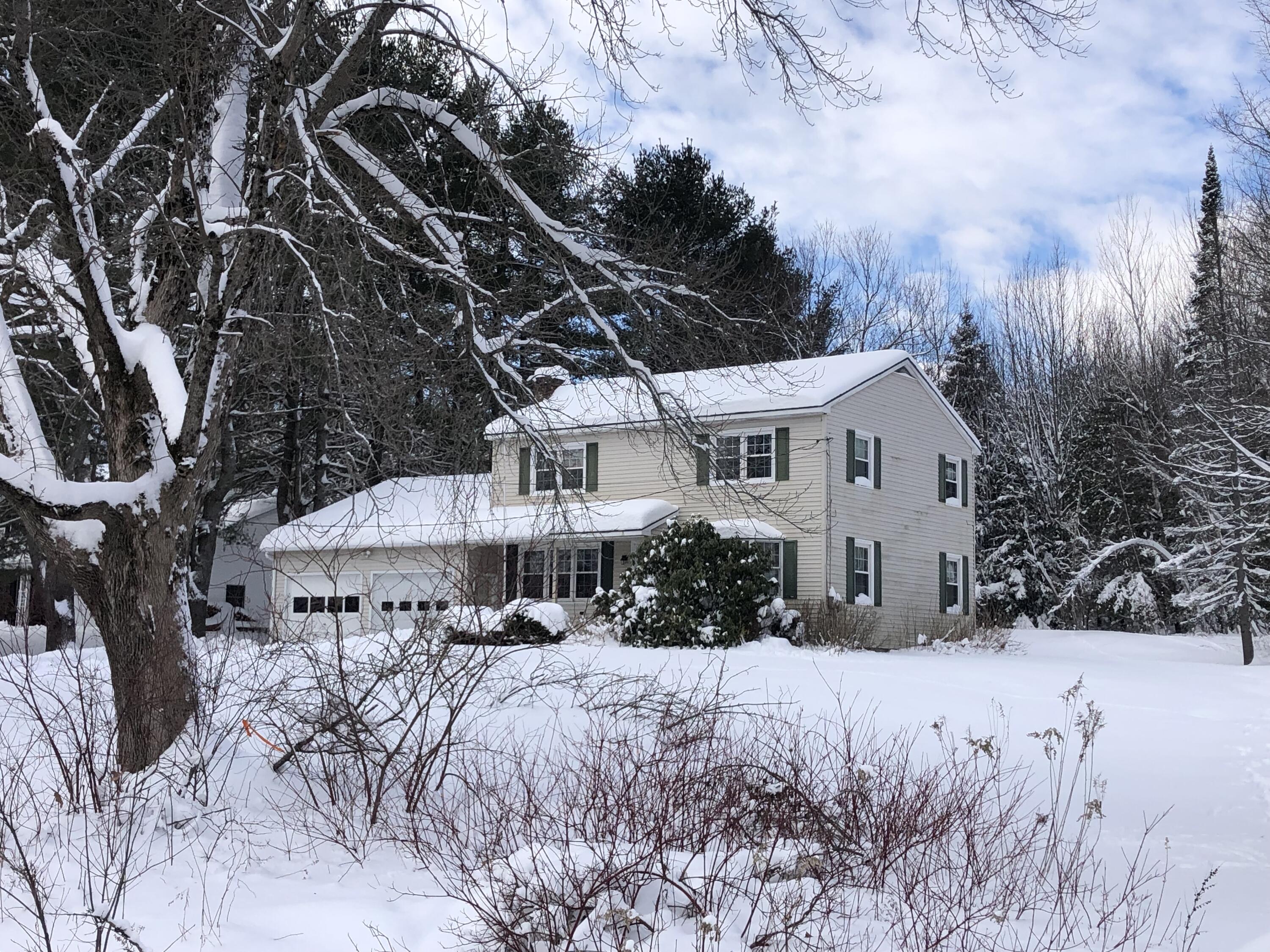 72 Ridge Road Waterville, ME 04901 - Photo 33 of 40 25 side view