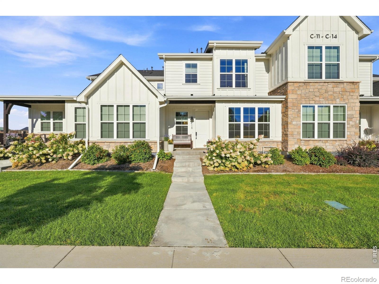 3045 East Trilby Road, Unit C13 Fort Collins, CO 80528 - Photo 47 of 50 Gallery Image 47