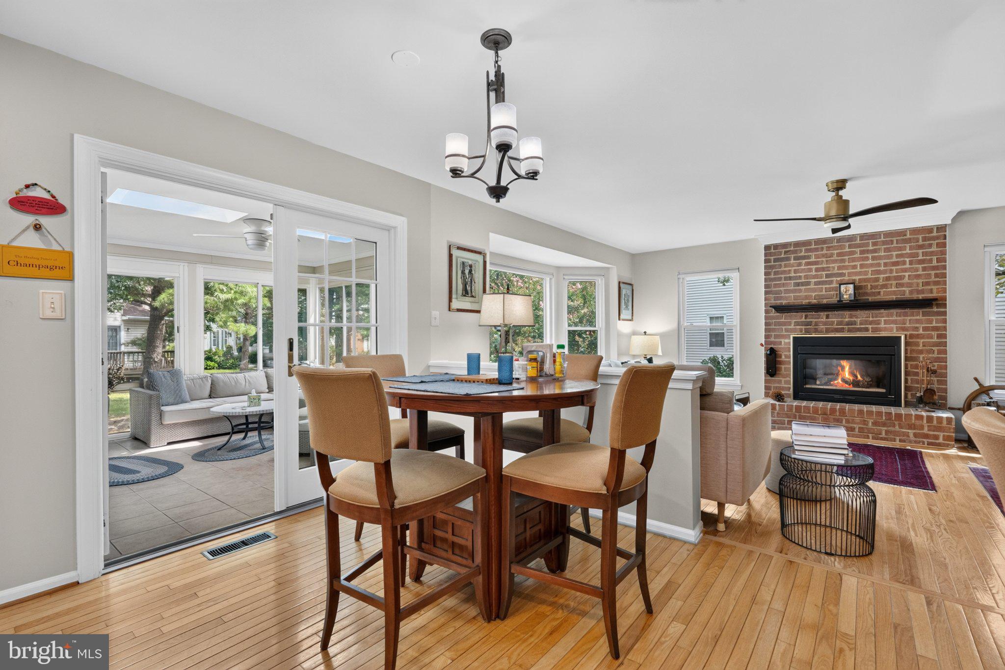 2329 Colts Brook Drive Reston, VA 20191 - Photo 8 of 36 Gallery Image 8
