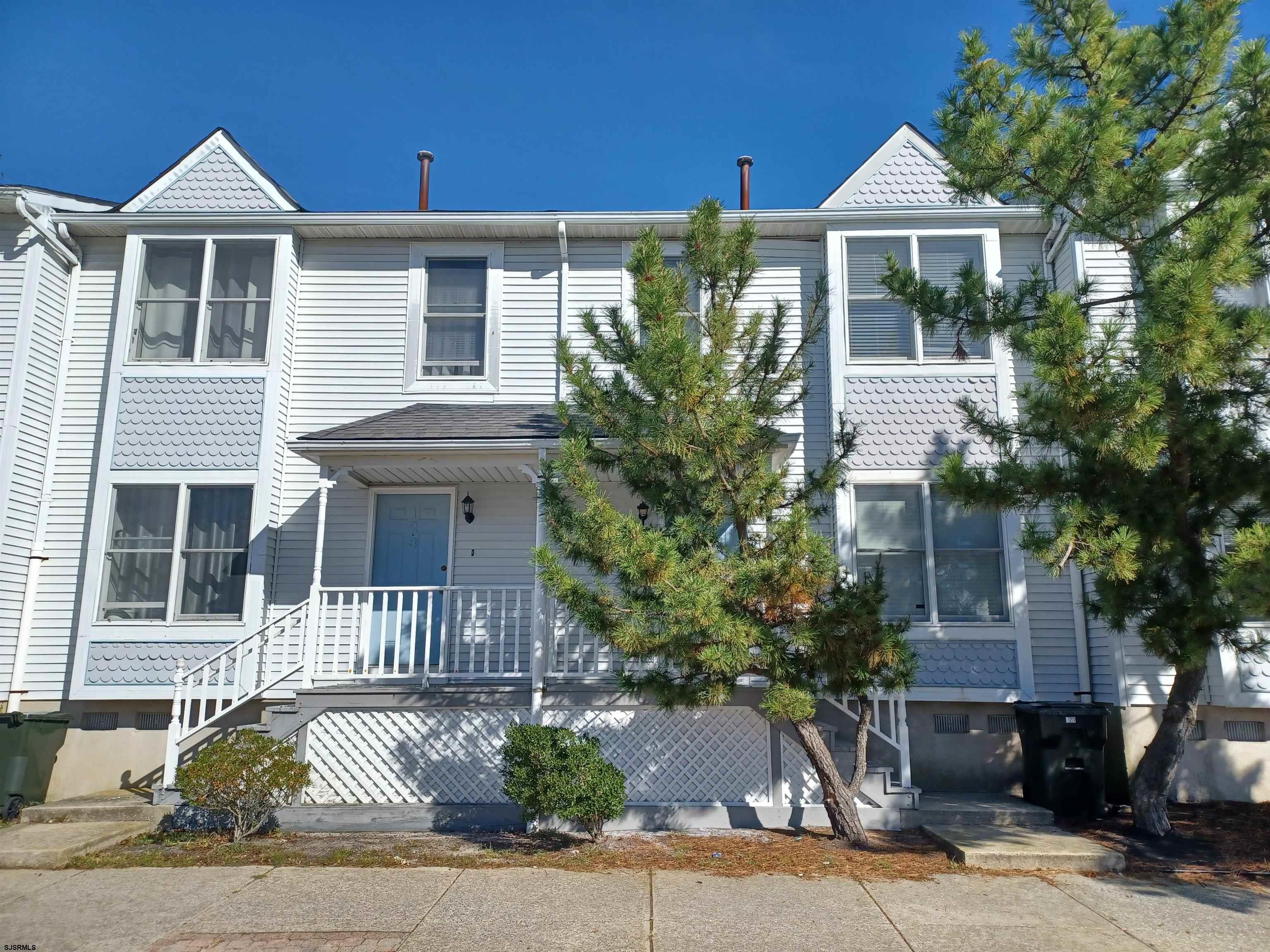 121 North Rhode Is Ave  