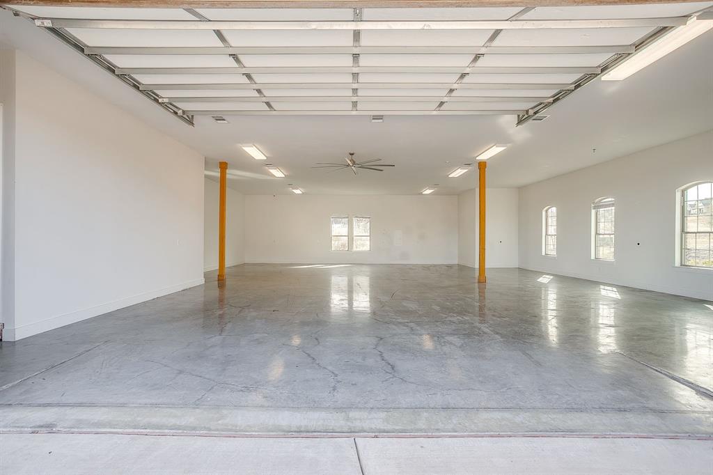 301 Rustic View Lane Aledo, TX 76008 - Photo 38 of 40 a view of an empty room with wooden floor