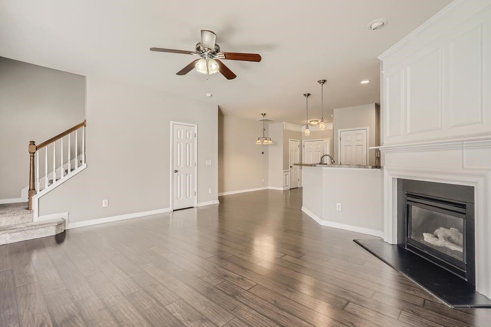 7222 Racine Way Raleigh, NC 27615 - Photo 8 of 27 Photo 8