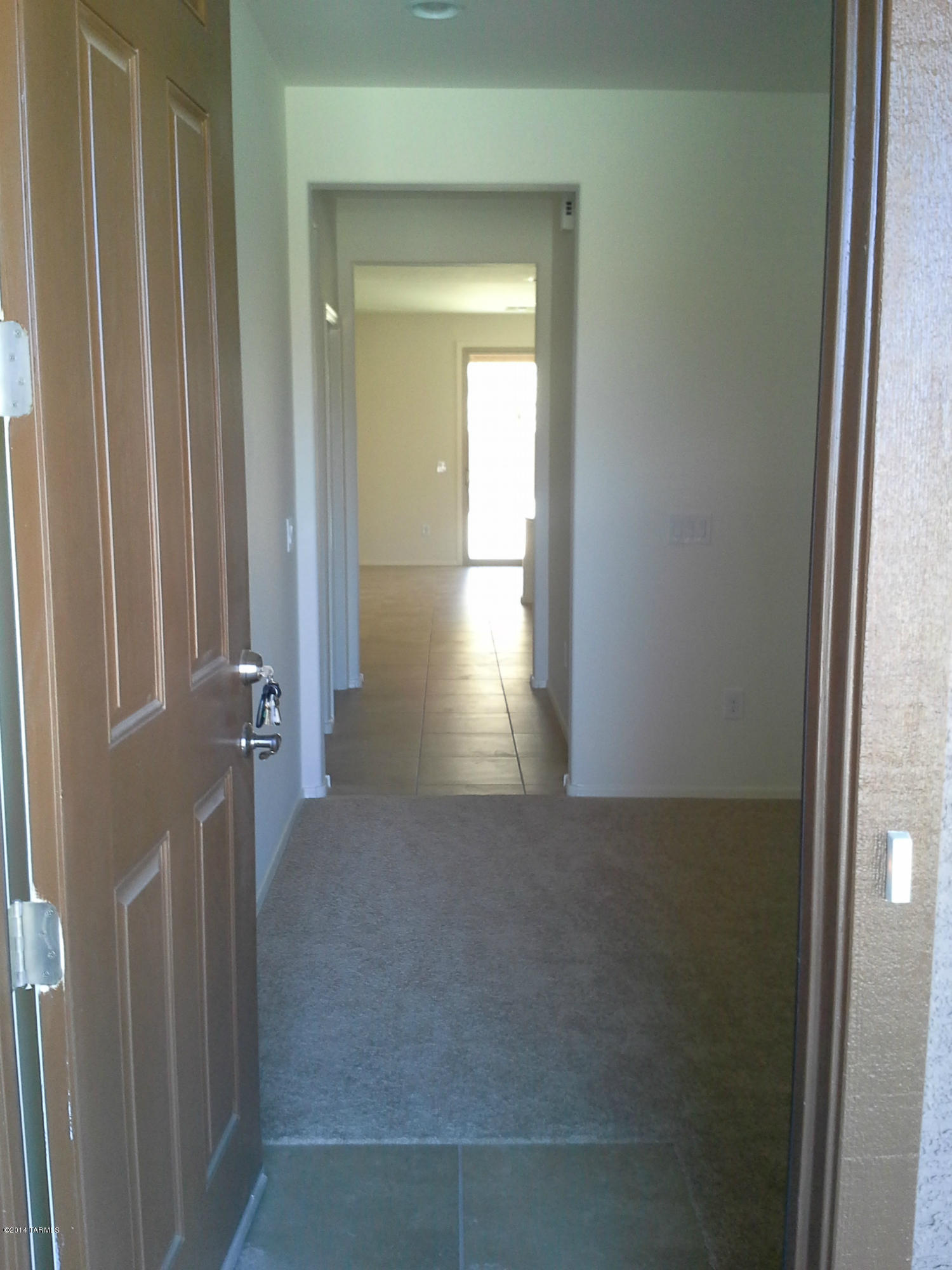 38979 South Running Roses Lane Tucson, AZ 85739 - Photo 2 of 18