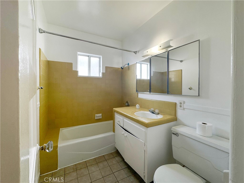 209 Elm Street Alhambra, CA 91801 - Photo 12 of 17 a bathroom with a sink toilet and shower