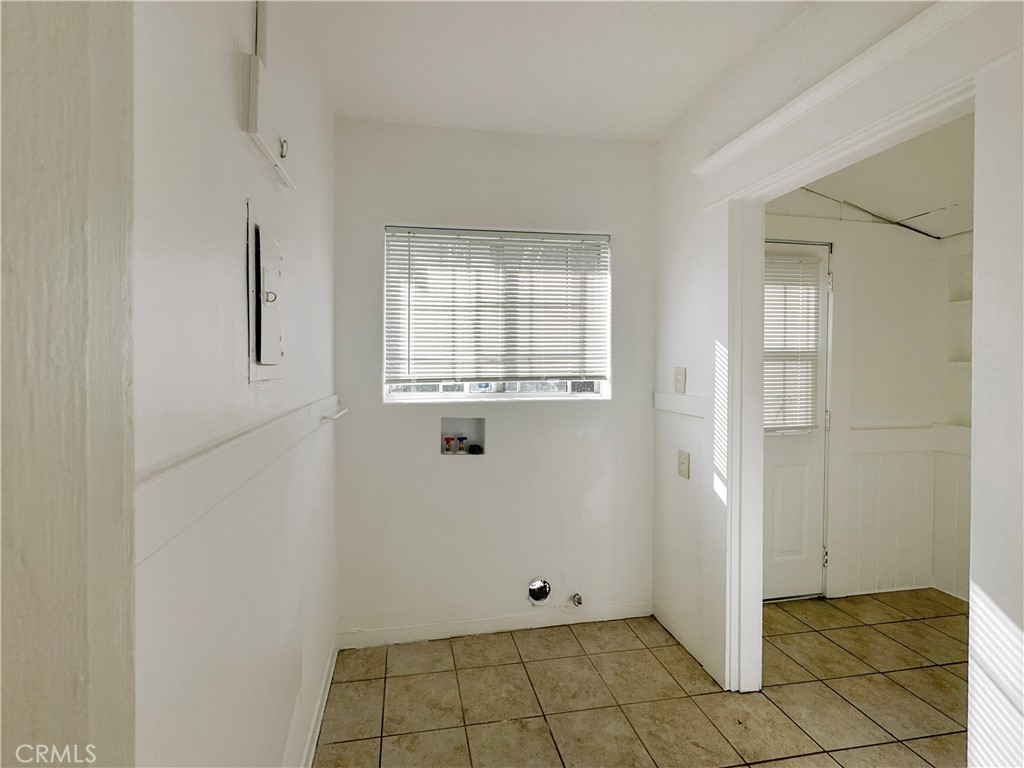 209 Elm Street Alhambra, CA 91801 - Photo 9 of 17 a view of an empty room with window