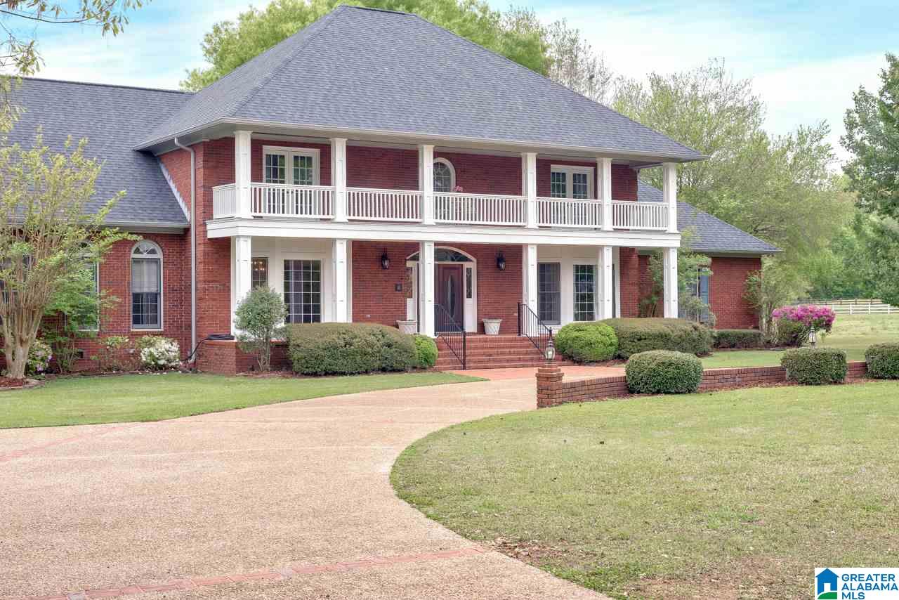 1086 Spring Garden Street Pelham, AL 35124 - Photo 1 of 49