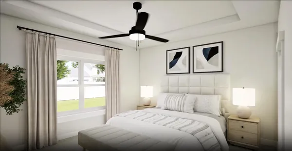 $414,850 | 114 Sagebrush Drive, Freeport, FL 32439