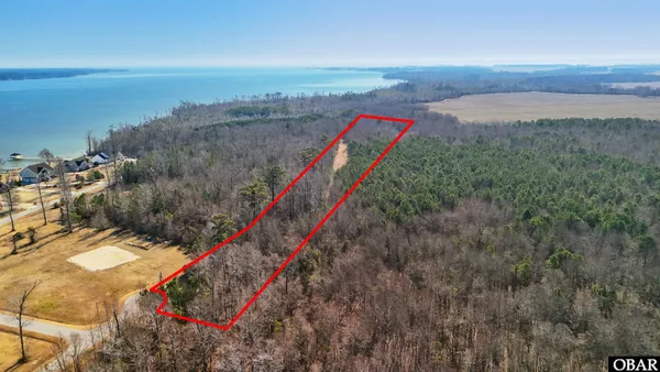 $549,900 | 266 Sterling Colson Way, Hertford, NC 27944