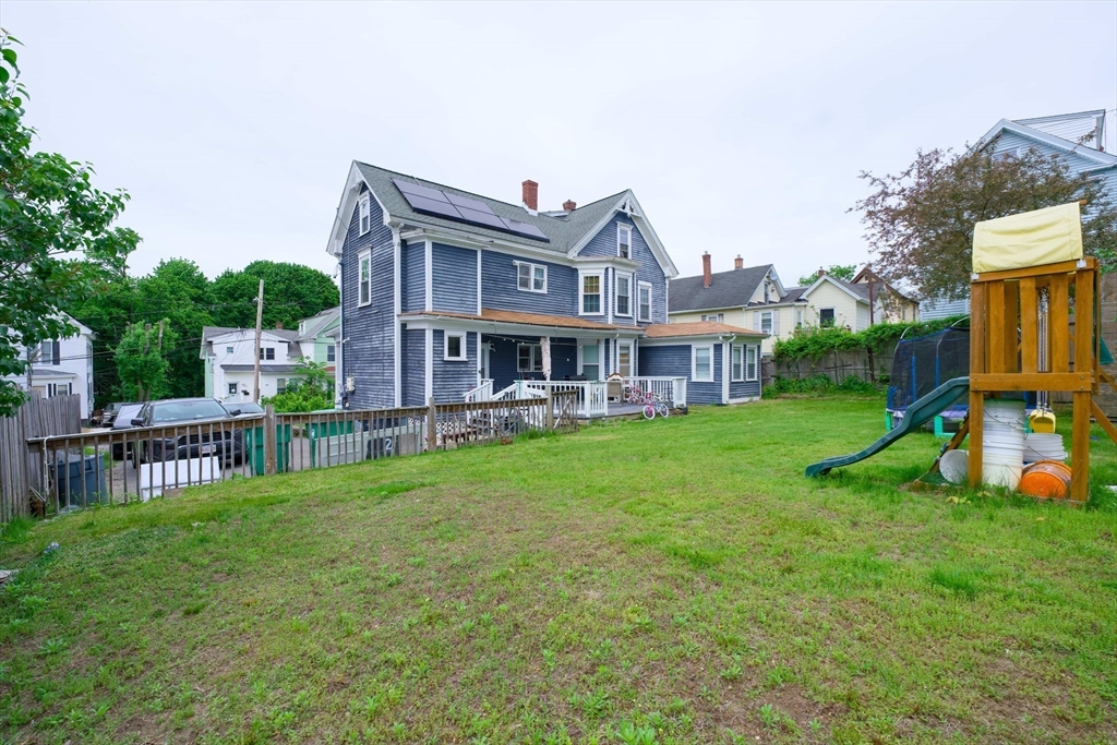 65 Pearl Street Clinton, MA 01510 - Photo 31 of 32