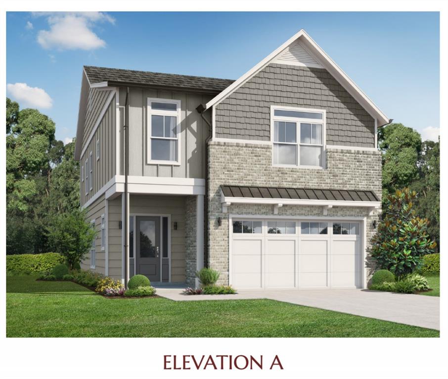 174 Dewey Road Lilburn, GA 30047 - Photo 1 of 25 Gallery Image 1