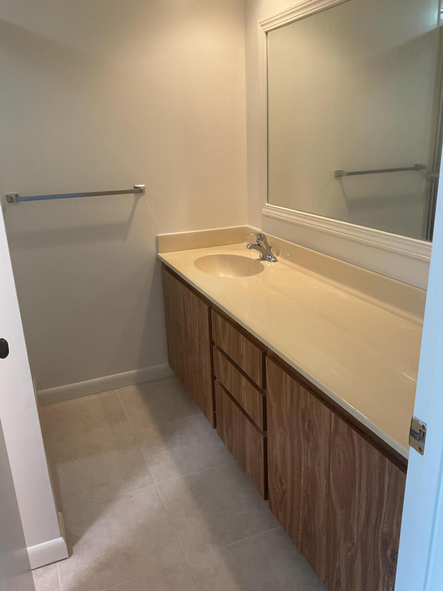 1231 12th Court Jupiter, FL 33477 - Photo 12 of 33 New Bathroom Tile