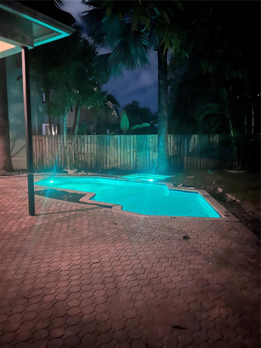 2449 Northwest 64th Street Boca Raton, FL 33496 - Photo 36 of 50 a view of a park with porch