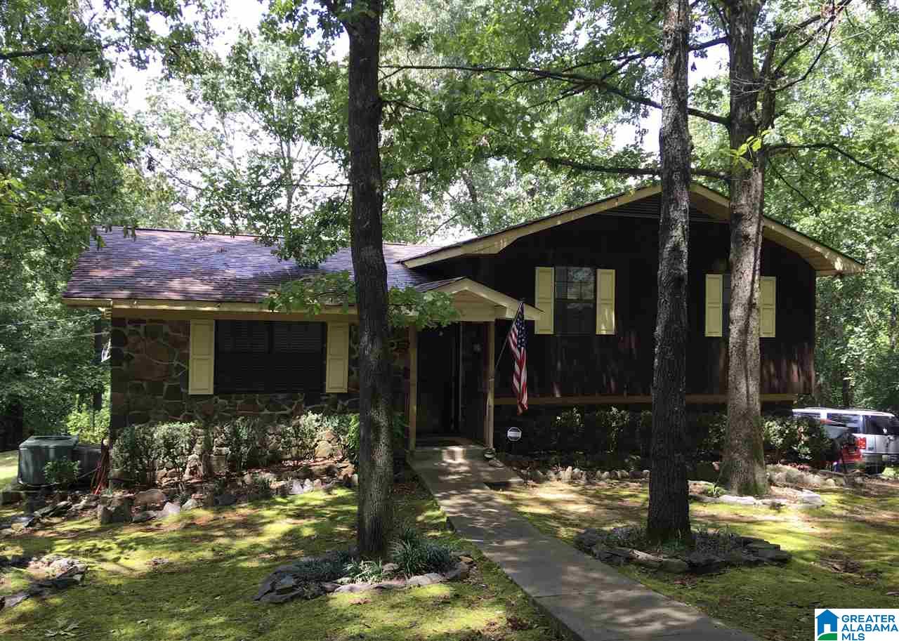 3489 Gobblers Knob Road Warrior, AL 35180 - Photo 1 of 17