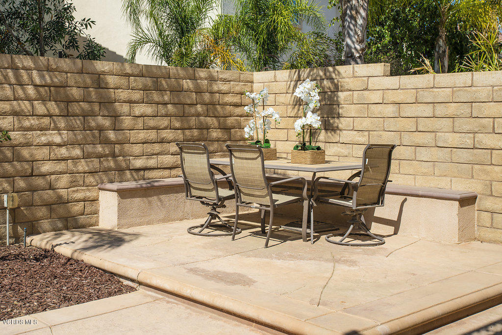 13709 Swift Run Street Moorpark, CA 93021 - Photo 31 of 34 a view of outdoor space yard and patio