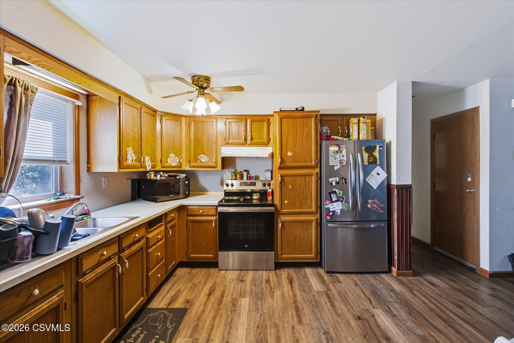 2844-2836 Spruce Run Road Lewisburg, PA 17837 - Photo 41 of 47 Gallery Image 41
