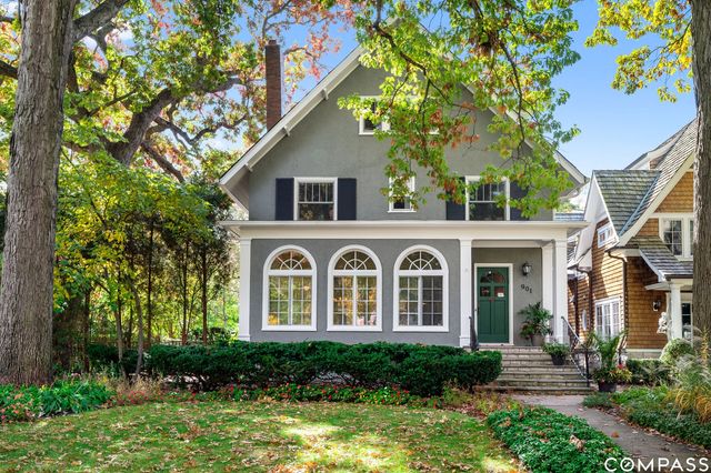 $1,445,000 | 901 Greenwood Avenue, Wilmette, IL 60091