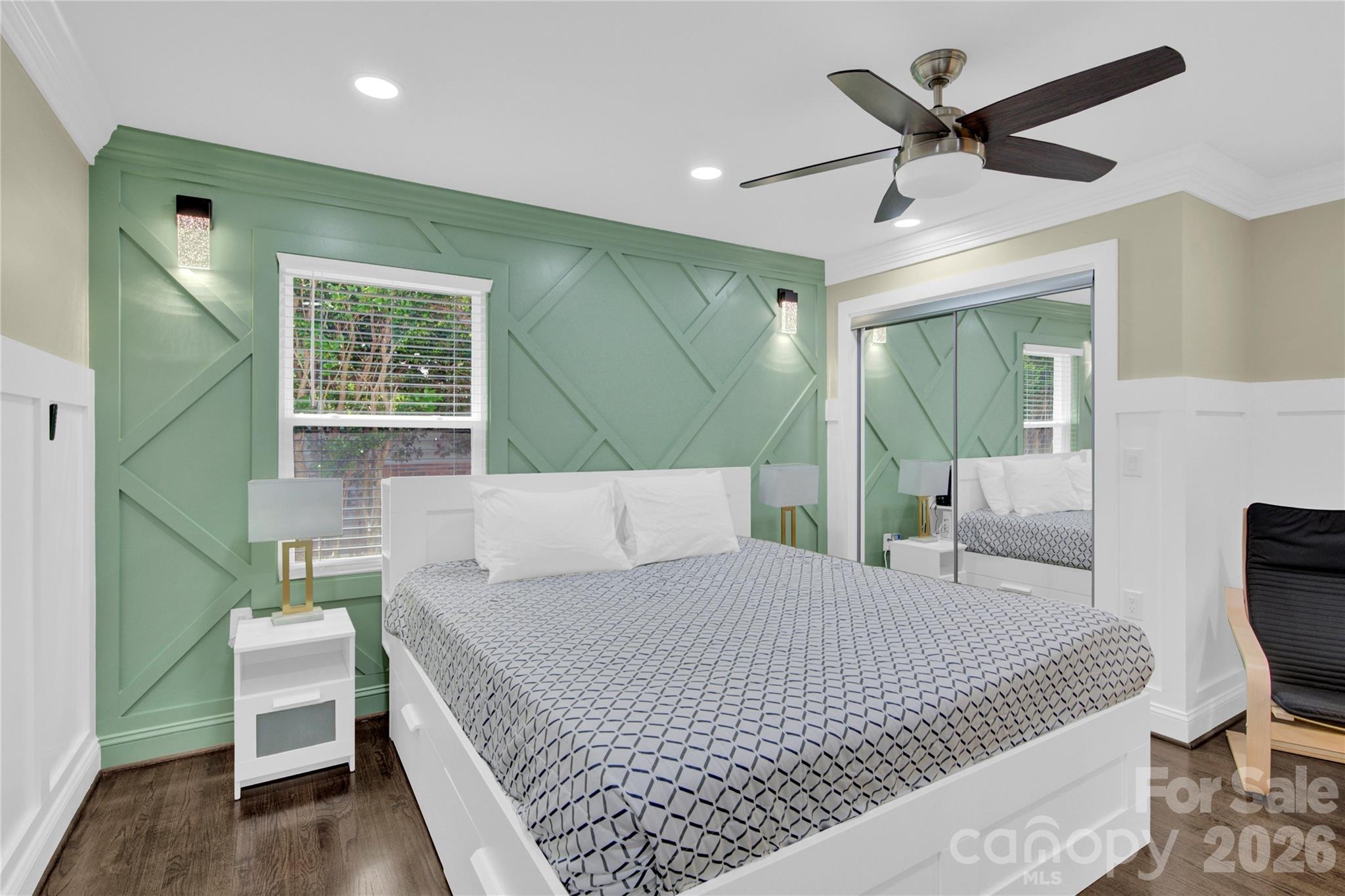 6639 Ronda Avenue Charlotte, NC 28211 - Photo 12 of 48 Gallery Image 12