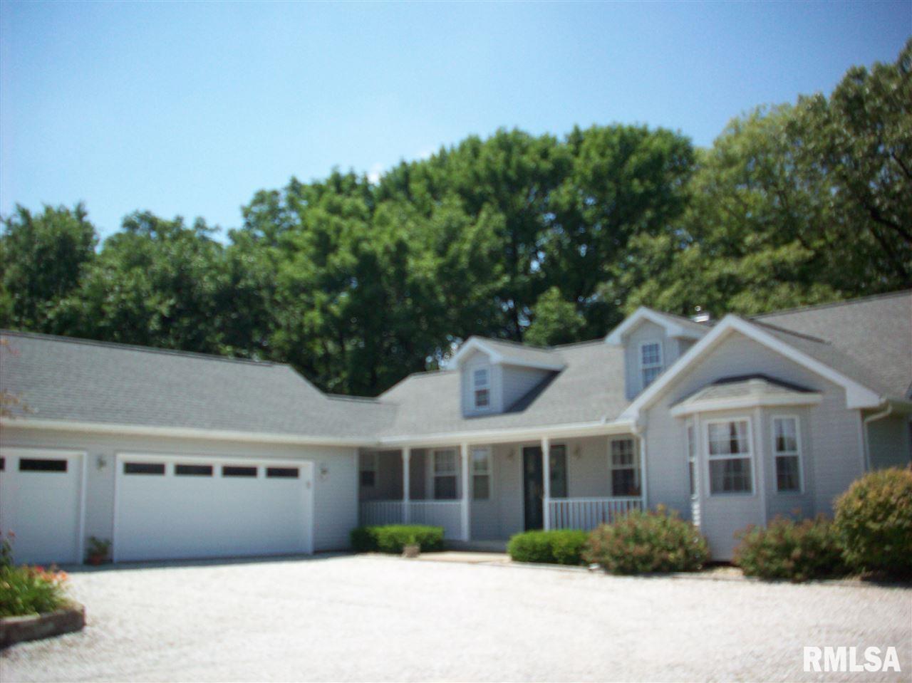 20903 North Blue Ridge Road Chillicothe, IL 61523 - Photo 1 of 36 Gallery Image 1
