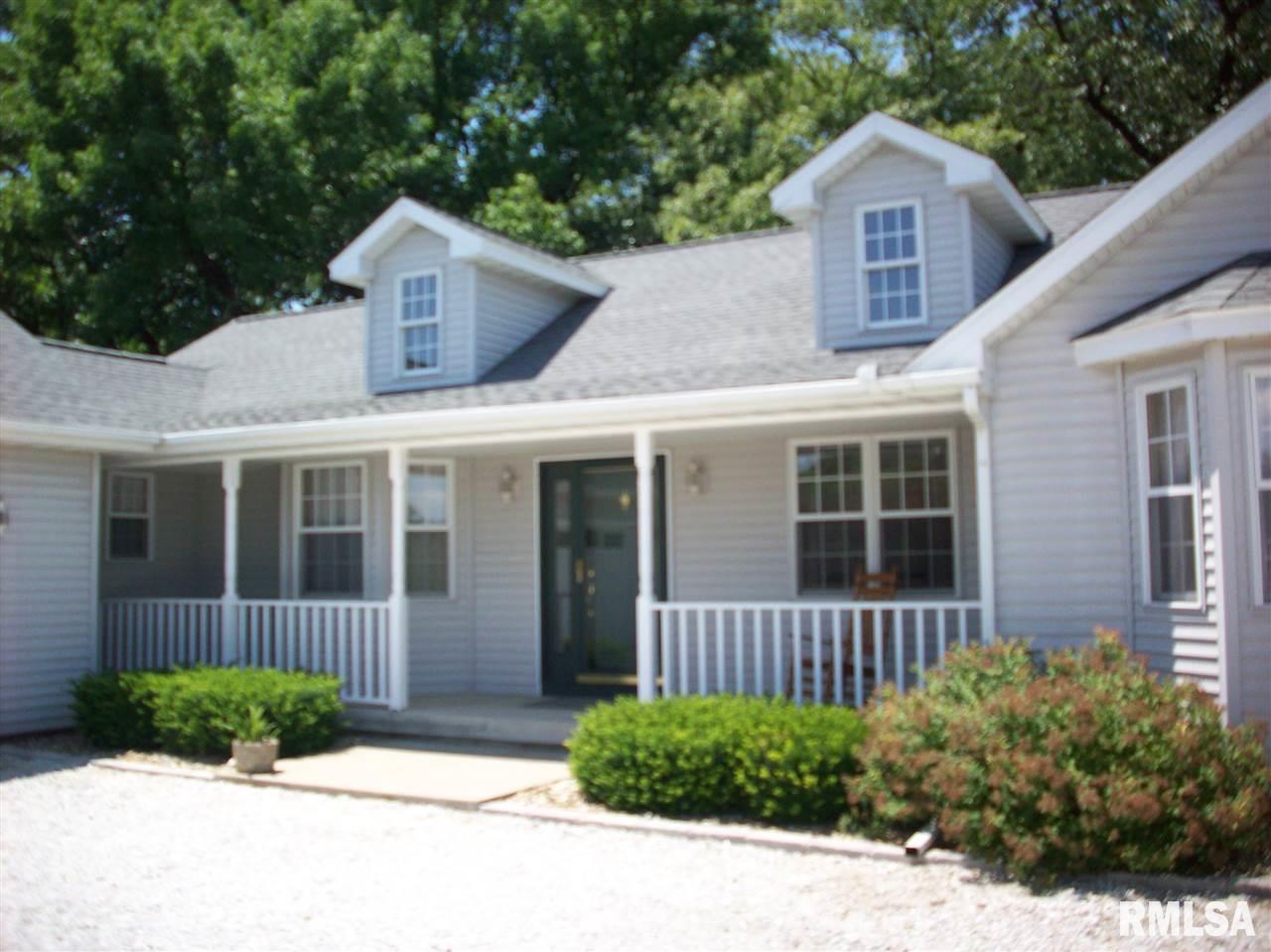 20903 North Blue Ridge Road Chillicothe, IL 61523 - Photo 31 of 36 Gallery Image 31