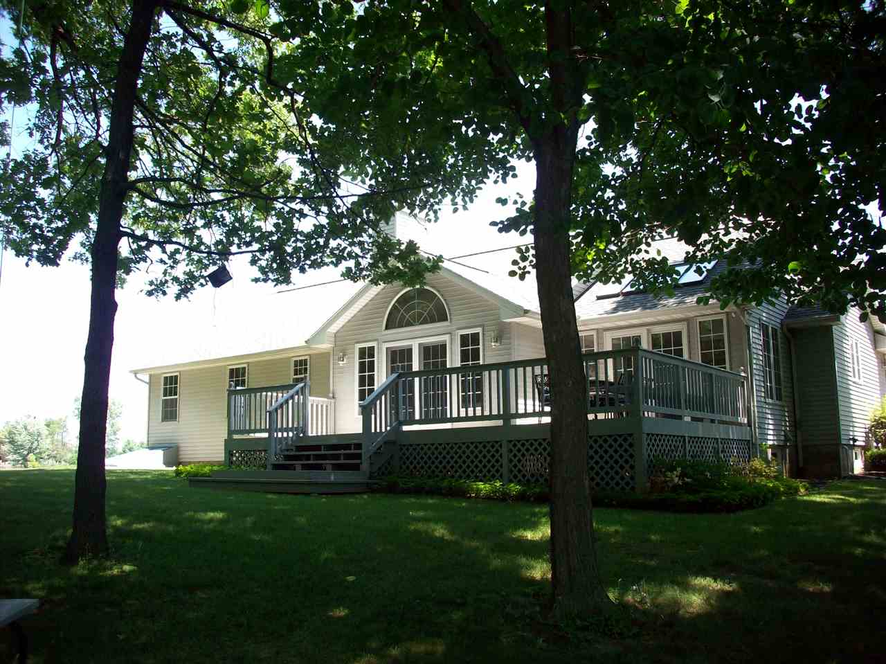 20903 North Blue Ridge Road Chillicothe, IL 61523 - Photo 35 of 36 Gallery Image 35