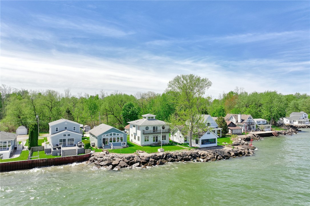 10 Alder Beach Road Parma, NY 14468 - Photo 10 of 49