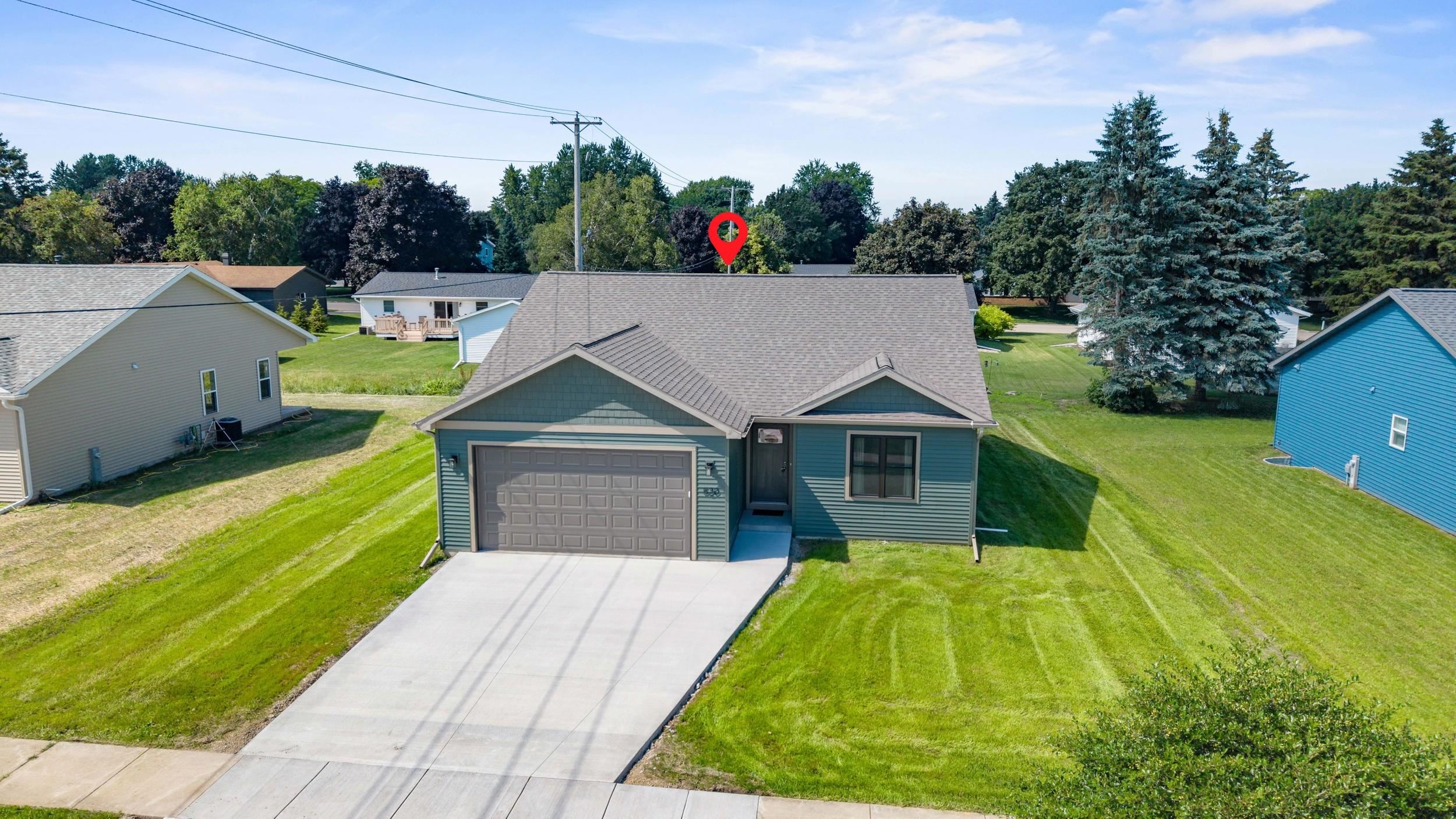 520 Village Ripon Wi 54971 Ripon, WI 54971 - Photo 55 of 66