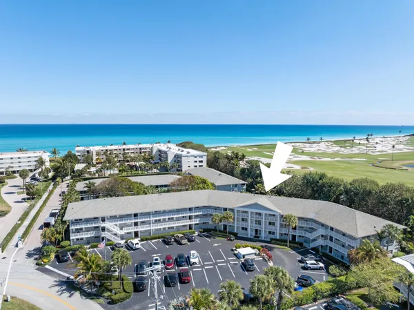 $375,000 | 50 Celestial Way, Unit 208, Juno Beach, FL 33408