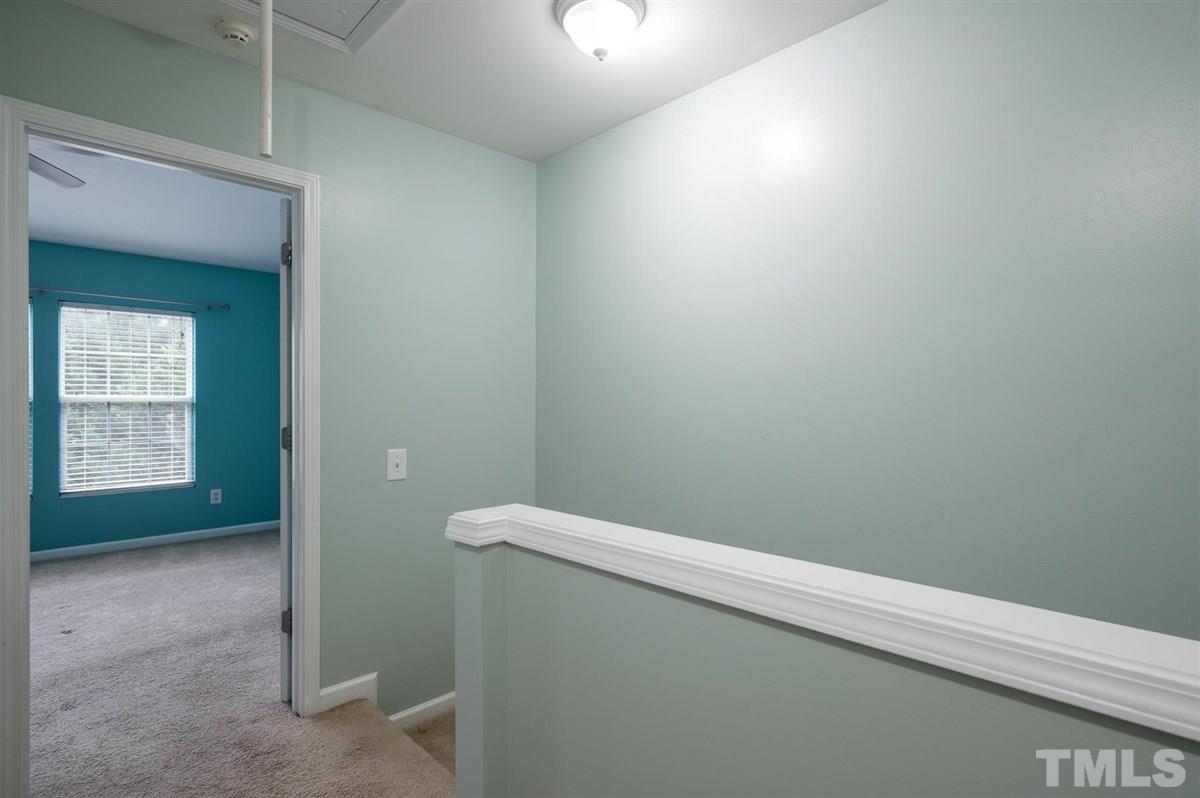 8311 Clasara Circle Raleigh, NC 27613 - Photo 23 of 27 a view of room