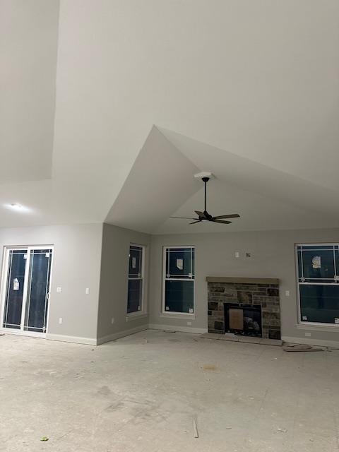 621 Wickland Way Colgate, WI 53017 - Photo 11 of 15 Living room