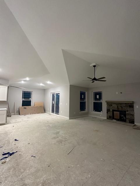 621 Wickland Way Colgate, WI 53017 - Photo 8 of 15 Living room