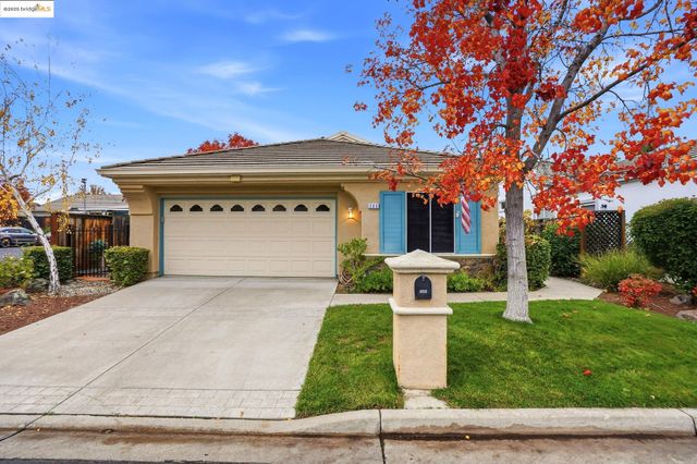 $519,000 | 385 Ruby Terrace, Brentwood, CA 94513