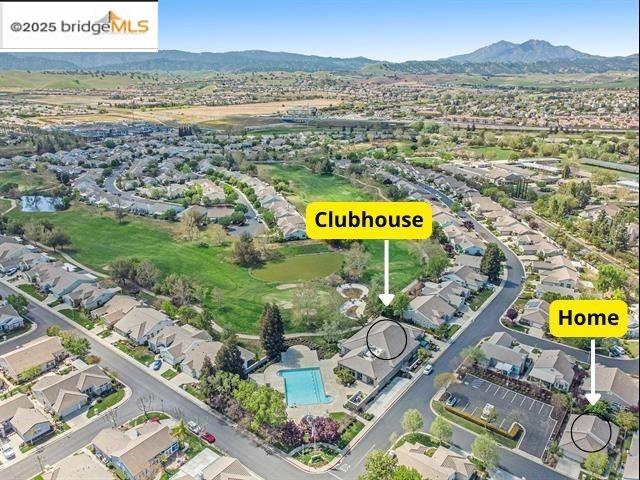 385 Ruby Terrace Brentwood, CA 94513 - Photo 26 of 37 a view of a street with an ocean view