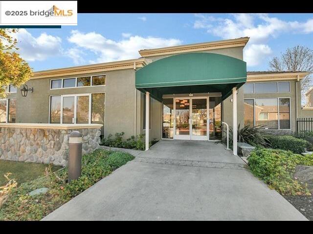 385 Ruby Terrace Brentwood, CA 94513 - Photo 28 of 37 a front view of a house with garden