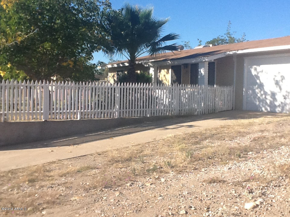 176 Jamestown Road Kearny, AZ 85137 - Photo 1 of 16 IMG_1052