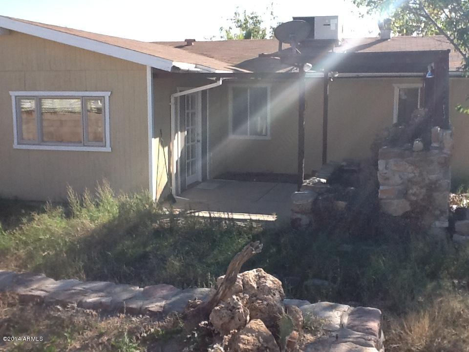 176 Jamestown Road Kearny, AZ 85137 - Photo 8 of 16 IMG_1020