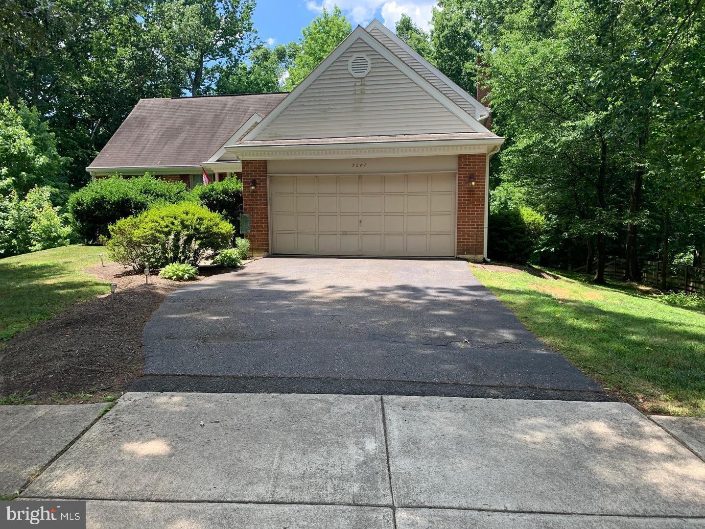 9207 Beachway Lane Springfield, VA 22153 - Photo 1 of 27