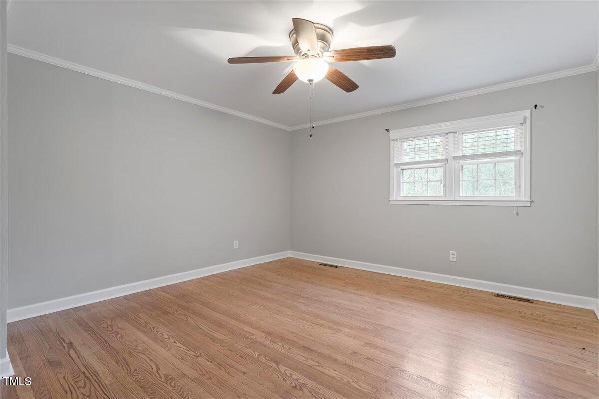 3402 Pat Tilley Road Bahama, NC 27503 - Photo 26 of 32 bedroom 1