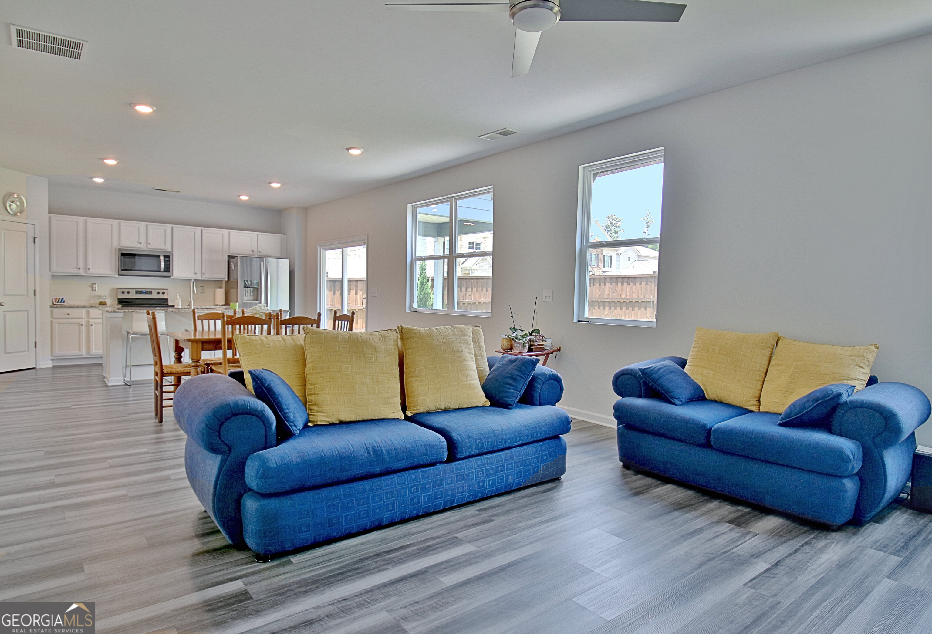 8077 Rudder Circle Fairburn, GA 30213 - Photo 25 of 68 Gallery Image 25