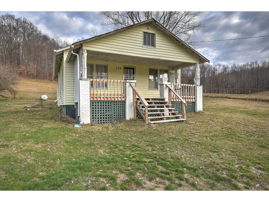 198 Coxes Springs Road Fall Branch, TN 37656 - Photo 1 of 28 Photo 1
