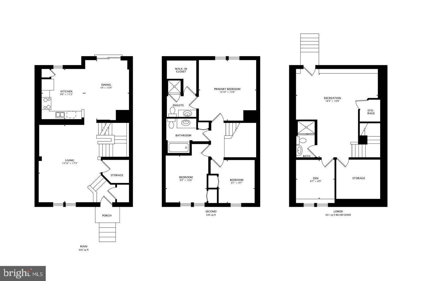 8615 Jacks Reef Road Laurel, MD 20724 - Photo 11 of 14