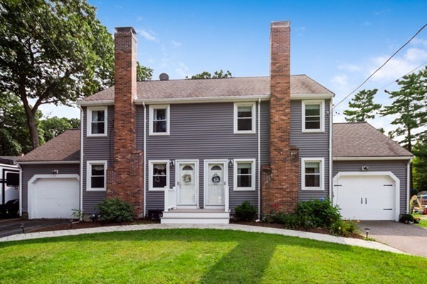 3 West Belcher Road, Unit B Foxboro, MA 02035 - Photo 1 of 23 Gallery Image 1