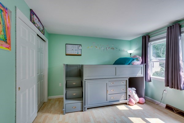 3 West Belcher Road, Unit B Foxboro, MA 02035 - Photo 14 of 23 Gallery Image 14
