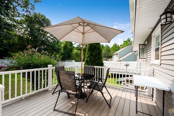 3 West Belcher Road, Unit B Foxboro, MA 02035 - Photo 18 of 23 Gallery Image 18