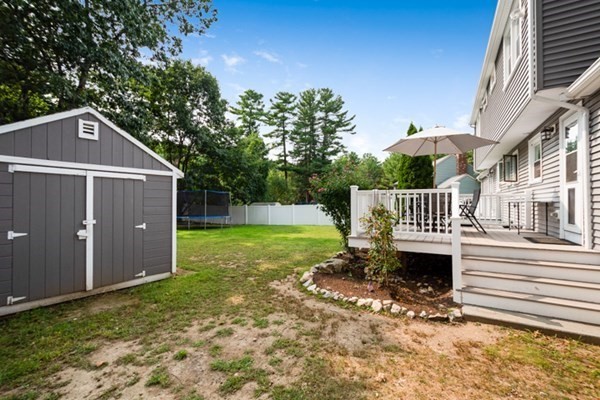 3 West Belcher Road, Unit B Foxboro, MA 02035 - Photo 19 of 23 Gallery Image 19